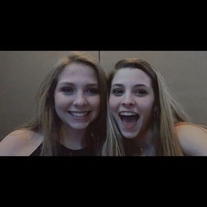 Meet your Posher, Myah